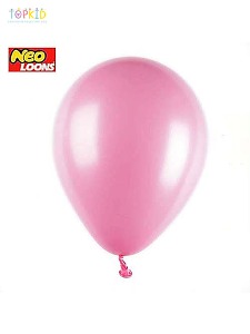 펄)핑크 30cm 풍선(100개입)
