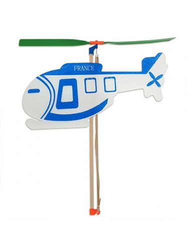풍력 헬리콥터