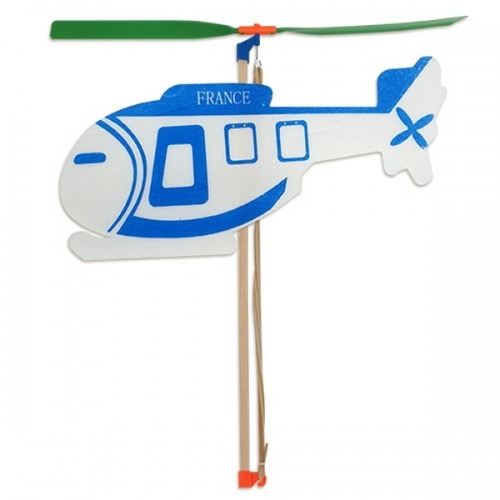풍력 헬리콥터