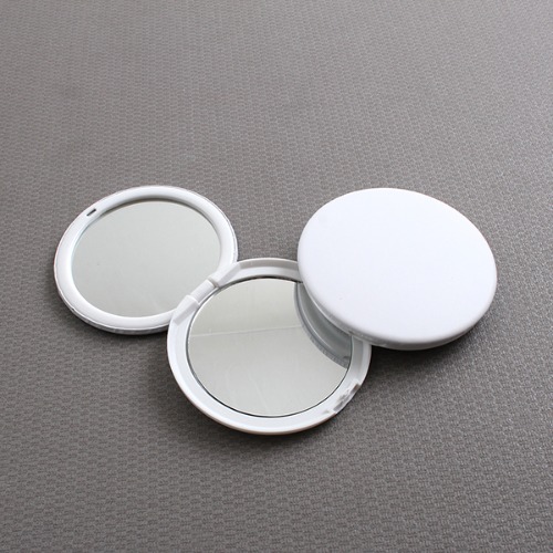 [아이디몬] 그리기 손거울 DIY 양면 원형 접이식 거울